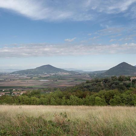Villacolli Valnogaredo Zewnętrze zdjęcie