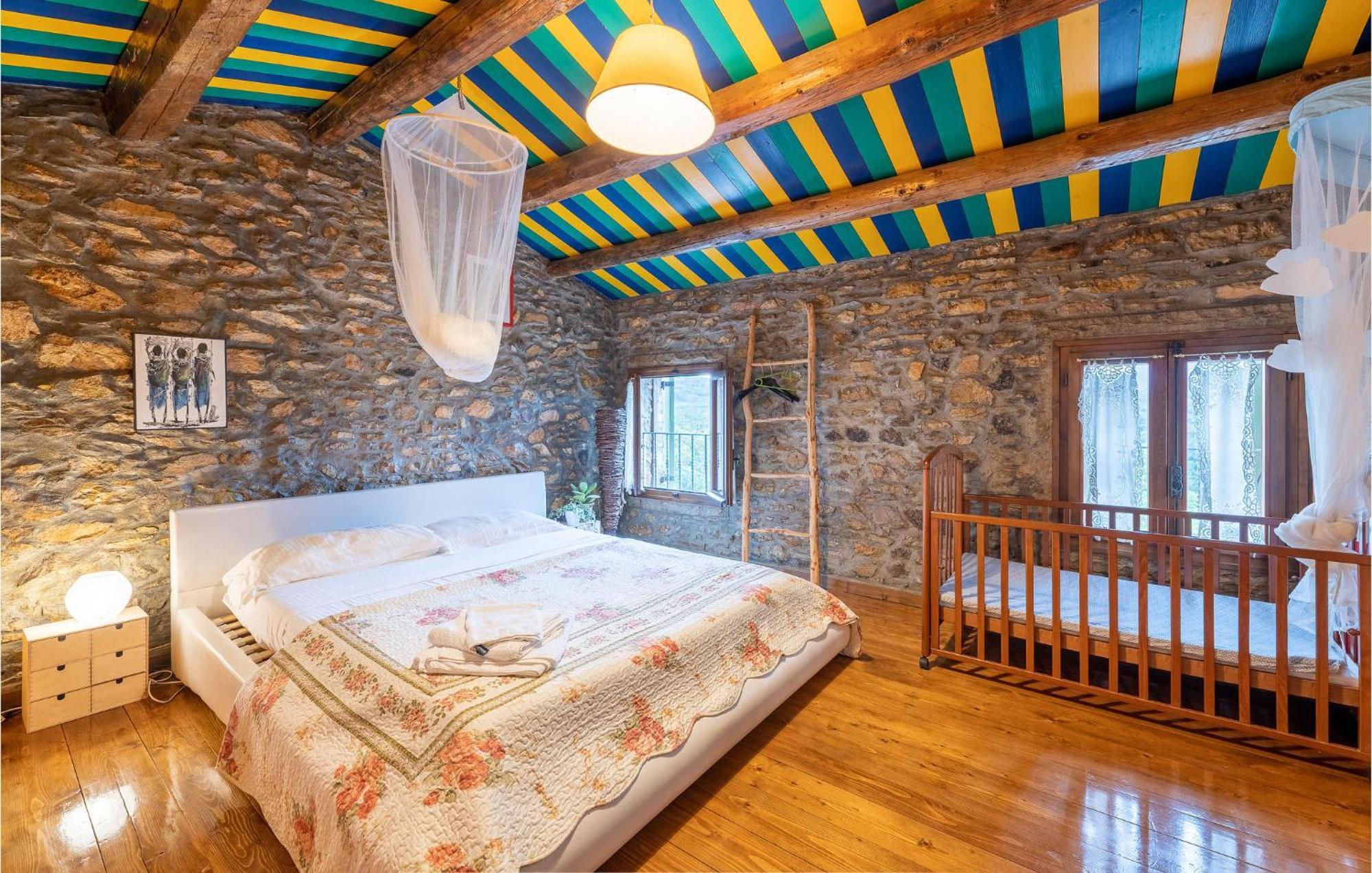 Villacolli Valnogaredo Zewnętrze zdjęcie